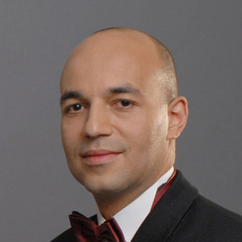 Andre Böhme (tenor, trombone)