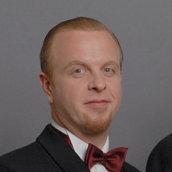 Martin Engelmann (bass, tuba)